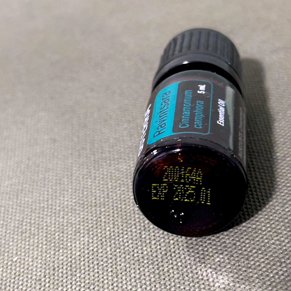5mL Ravintsara Essential Oil